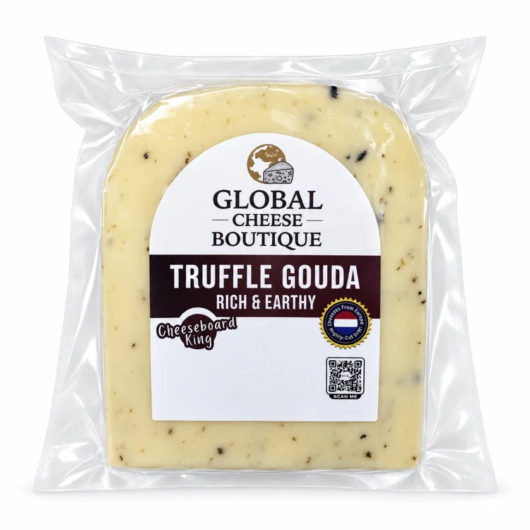 Truffle Gouda 180 g