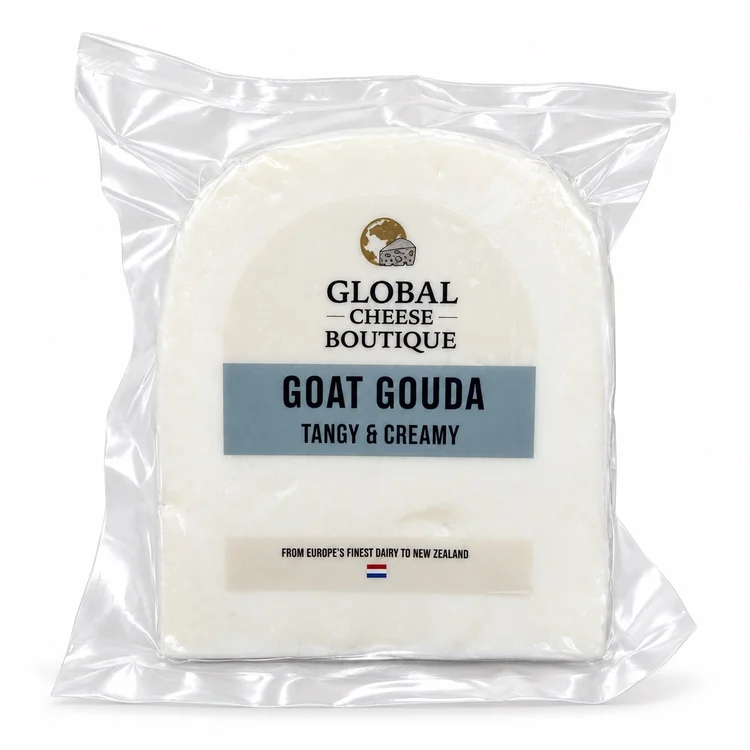 Goat's Milk Gouda 150 g