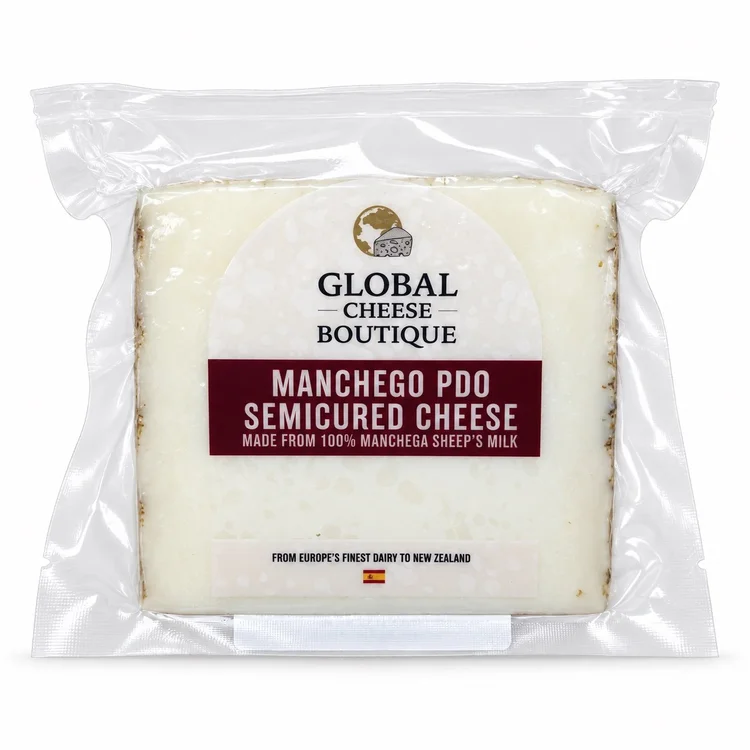 Spanish Manchego Cheese 140 g