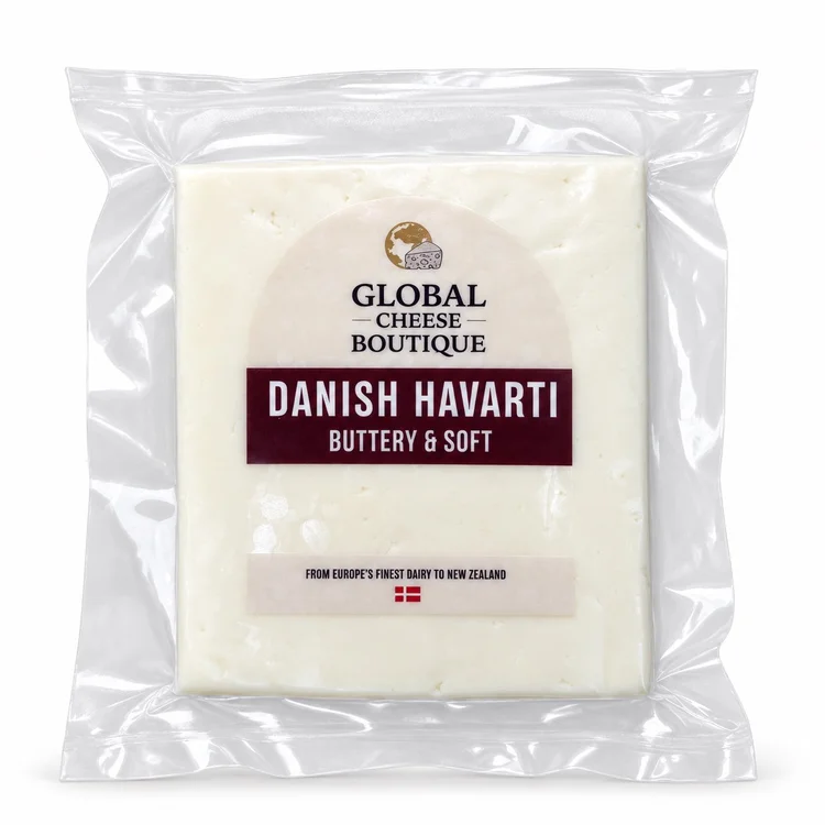 Danish Havarti 200 g