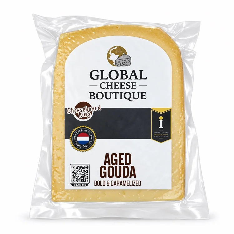 Aged Gouda 240 g