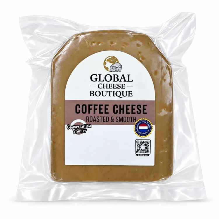 Dutch Coffee Gouda 170 g