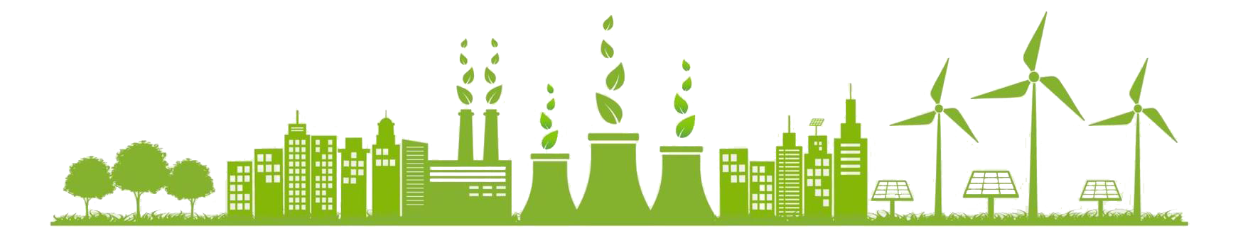 Eco Illustration