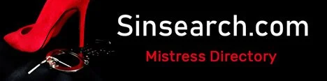 Sin Search Mistress Directory