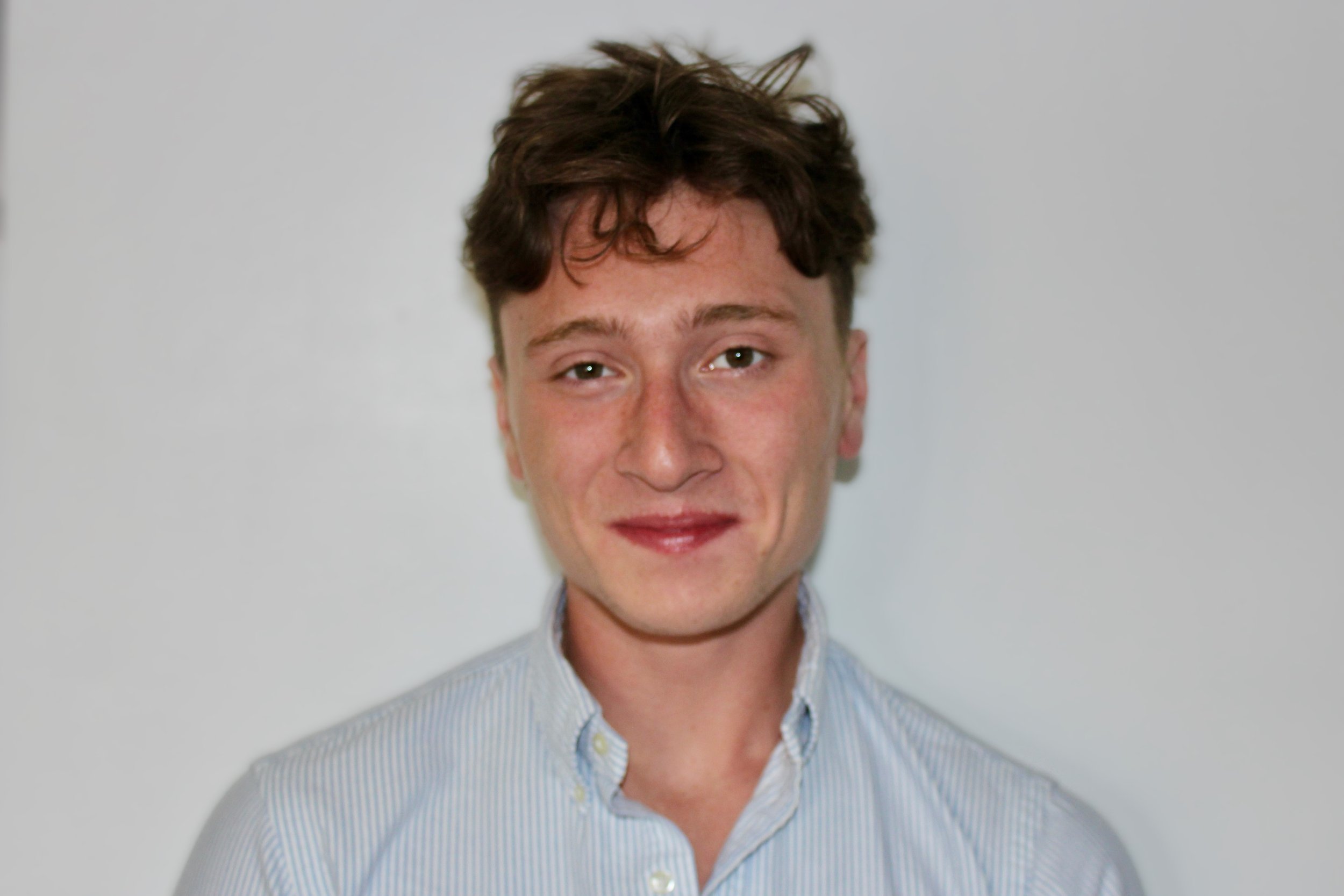 Andrew Jarek Gryskevicz