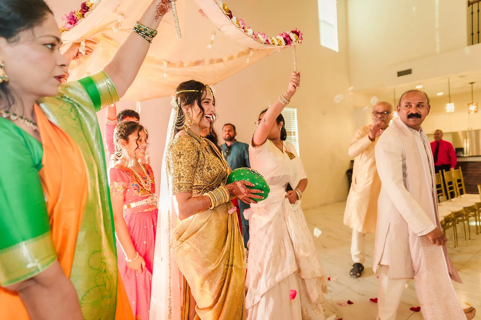 SidPix wedding photography