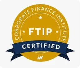 FTIP certified badge