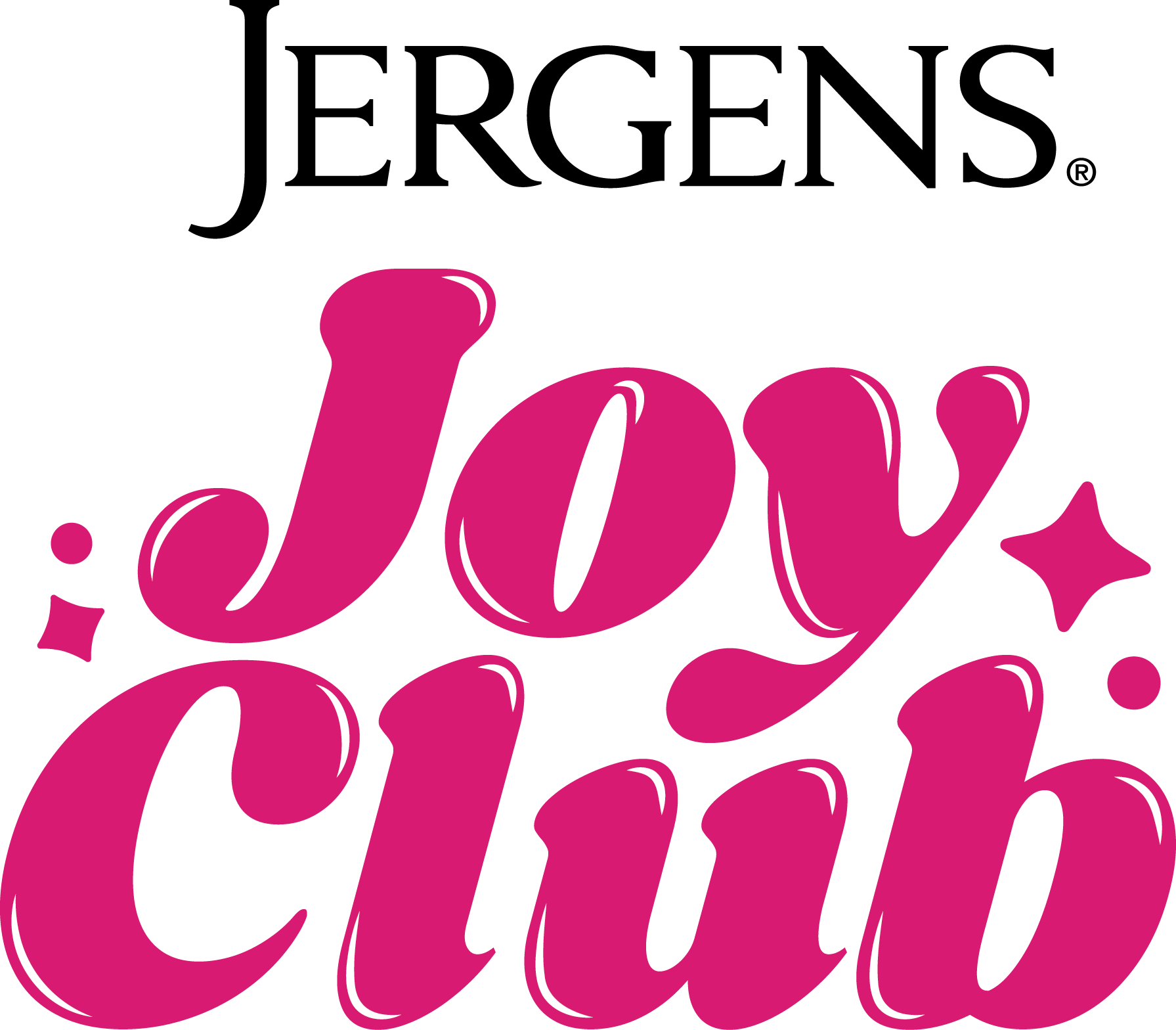 Jergens Joy Club