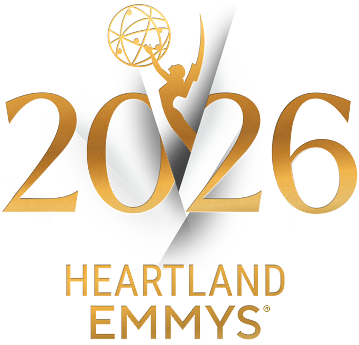 2026 Heartland Emmys