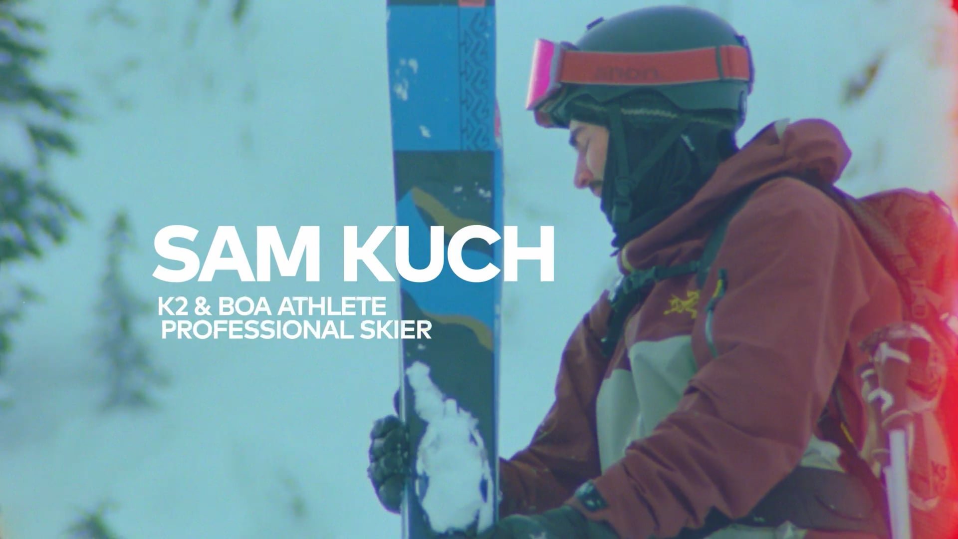 Social Content — Spot 3