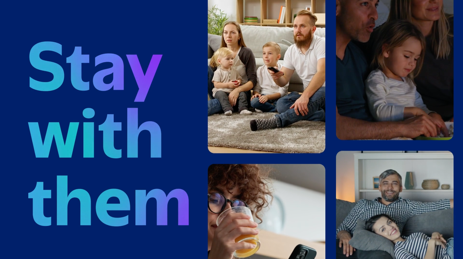 Walmart Connect CTV and VIZIO film