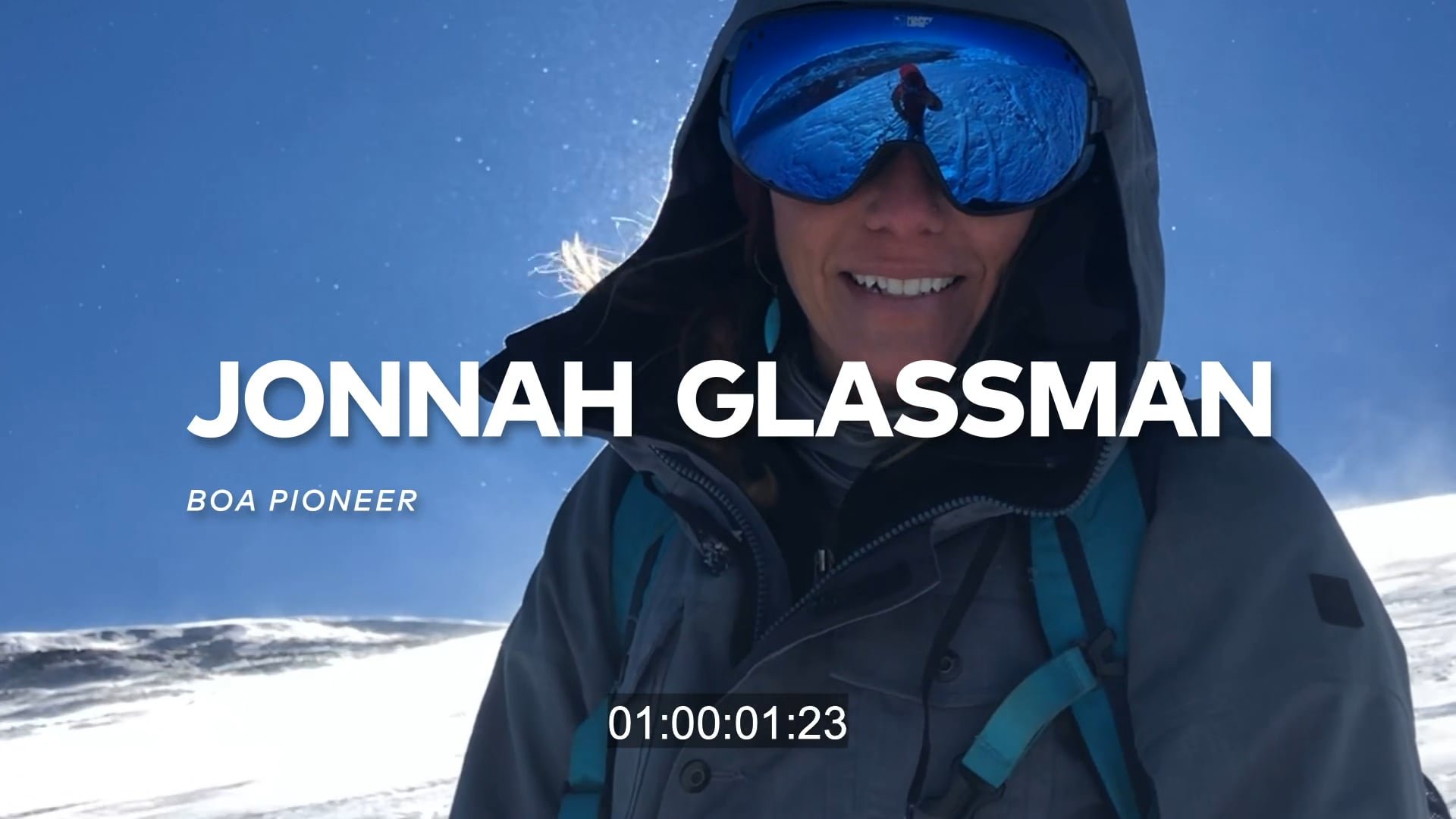 Social Content — Spot 2