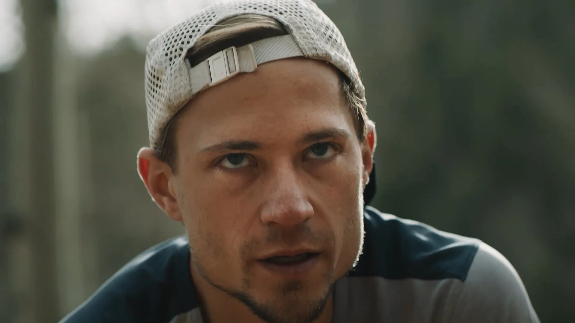 Sierra Campaign — Spot 2