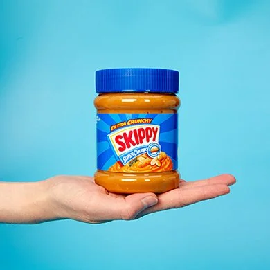 SKIPPY campaign photography