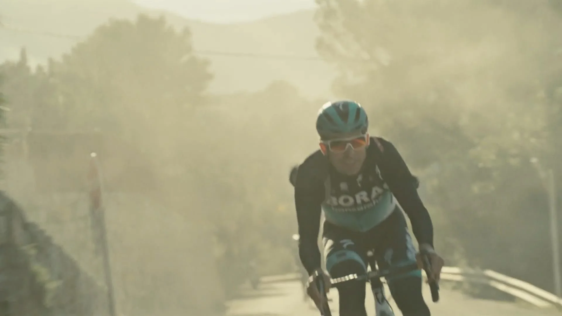 Global Content — Spot 1