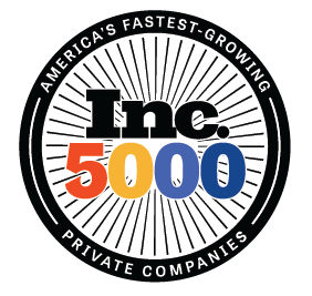 Inc. 5000, America's Fastest-Growing Private Companies