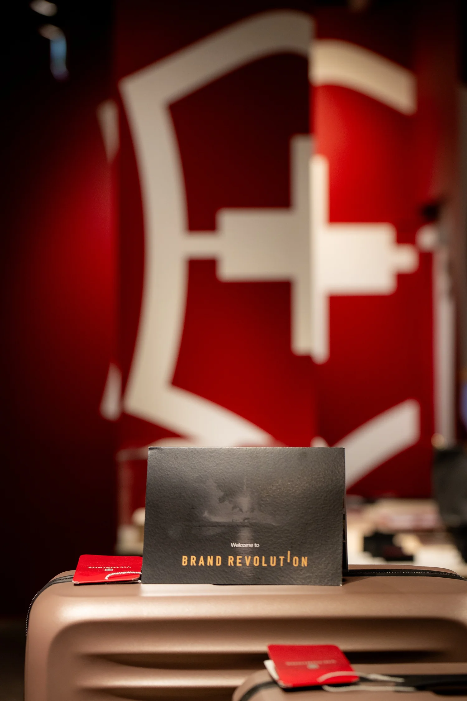 Victorinox event photo 9