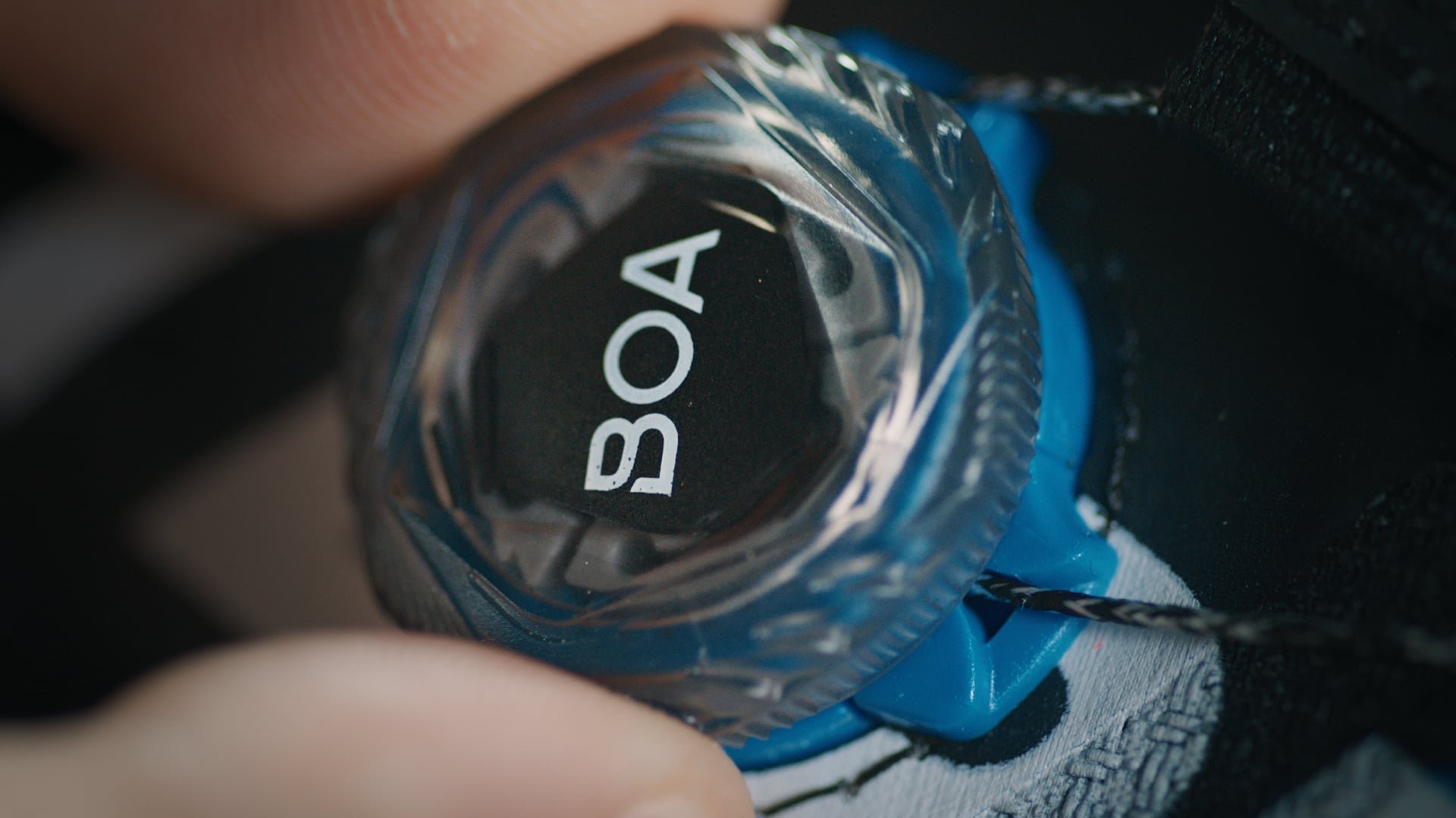 Sierra Campaign — Spot 1