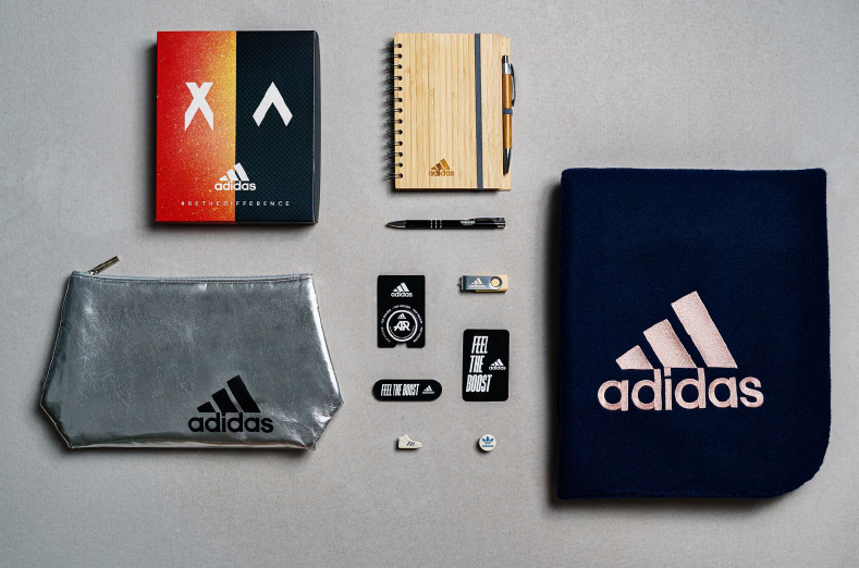 Adidas merch
