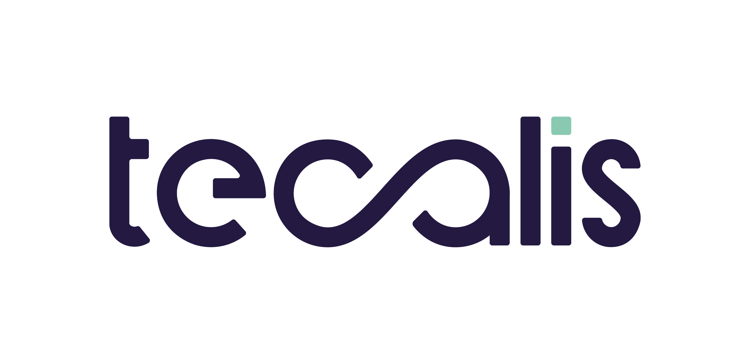 Tecalis Logo