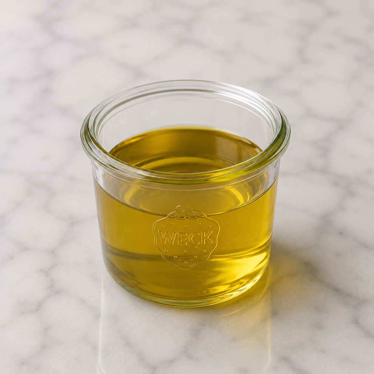 Extra virgin olive oil