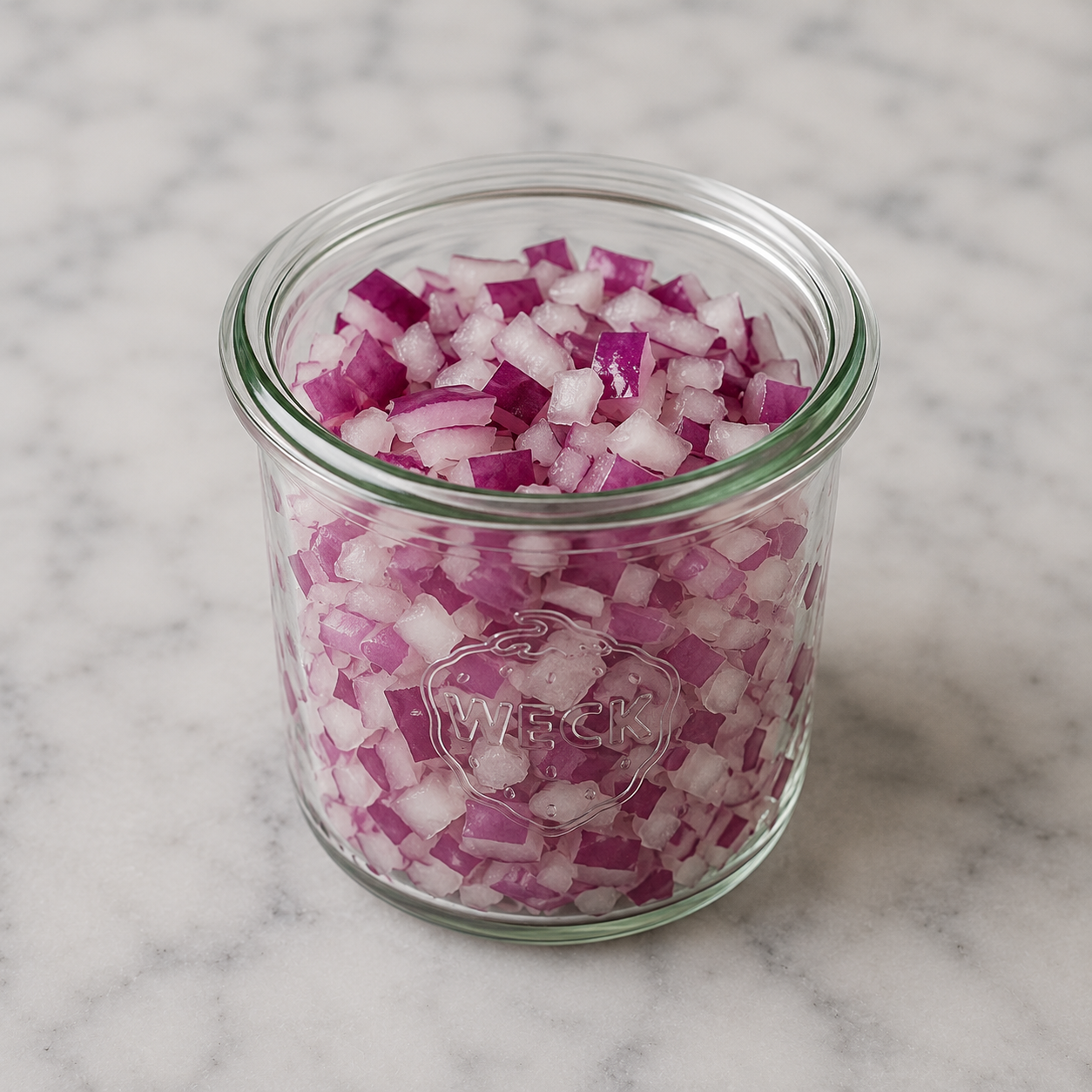 Red onion