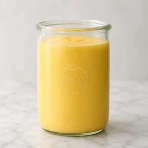 Mango Lassi for Gut Health