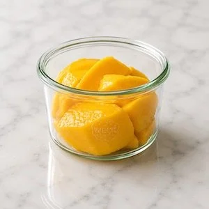Ripe mango