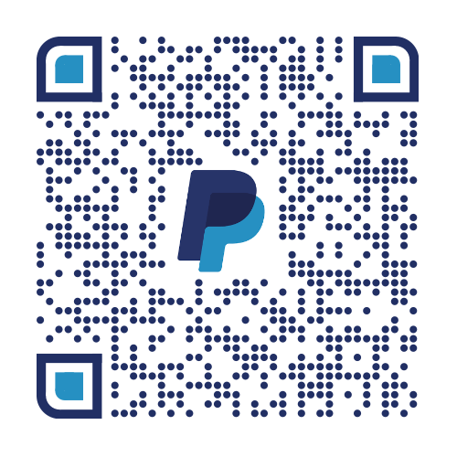 PayPal QR Code