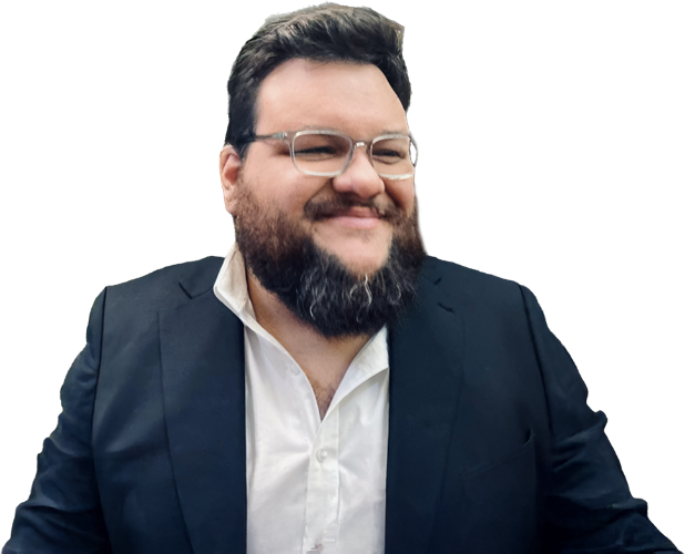 Kristopher Sandoval