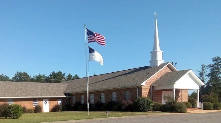 Carolwood Church building