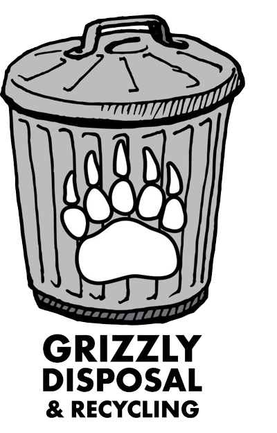 Grizzly Disposal