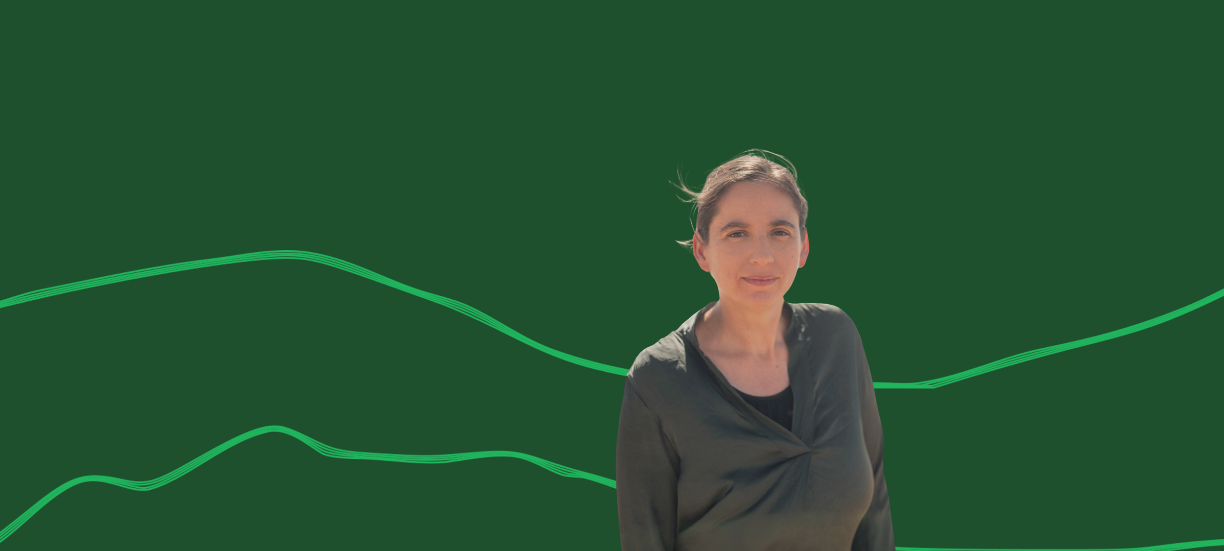 Event MC Melanie Suzanne Wilson