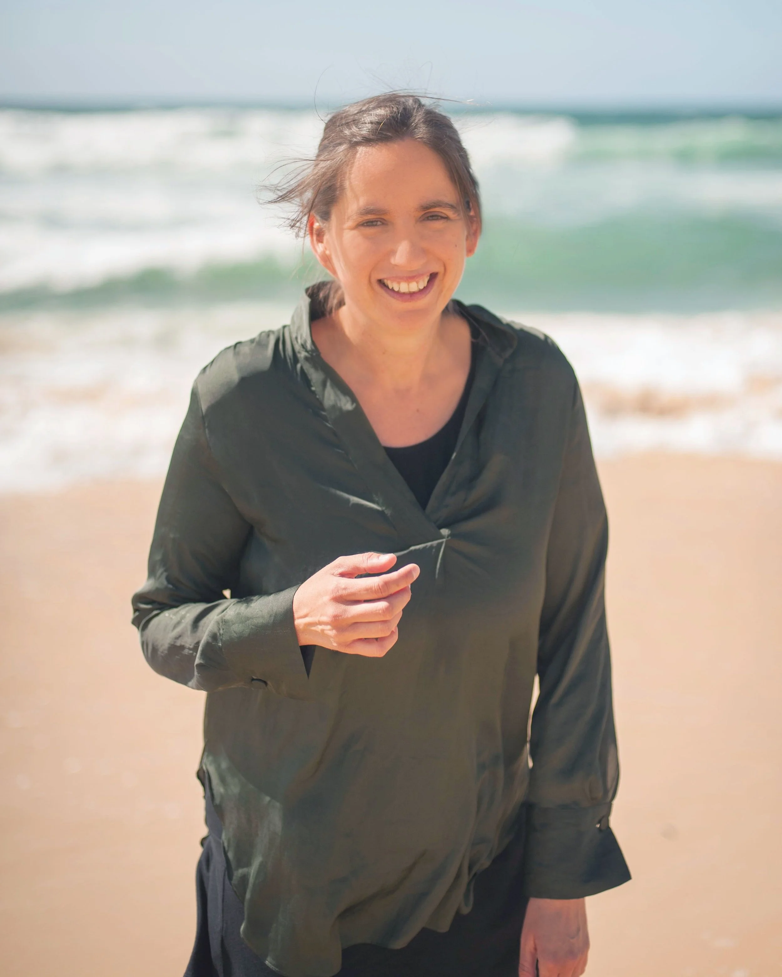 Melanie Suzanne Wilson