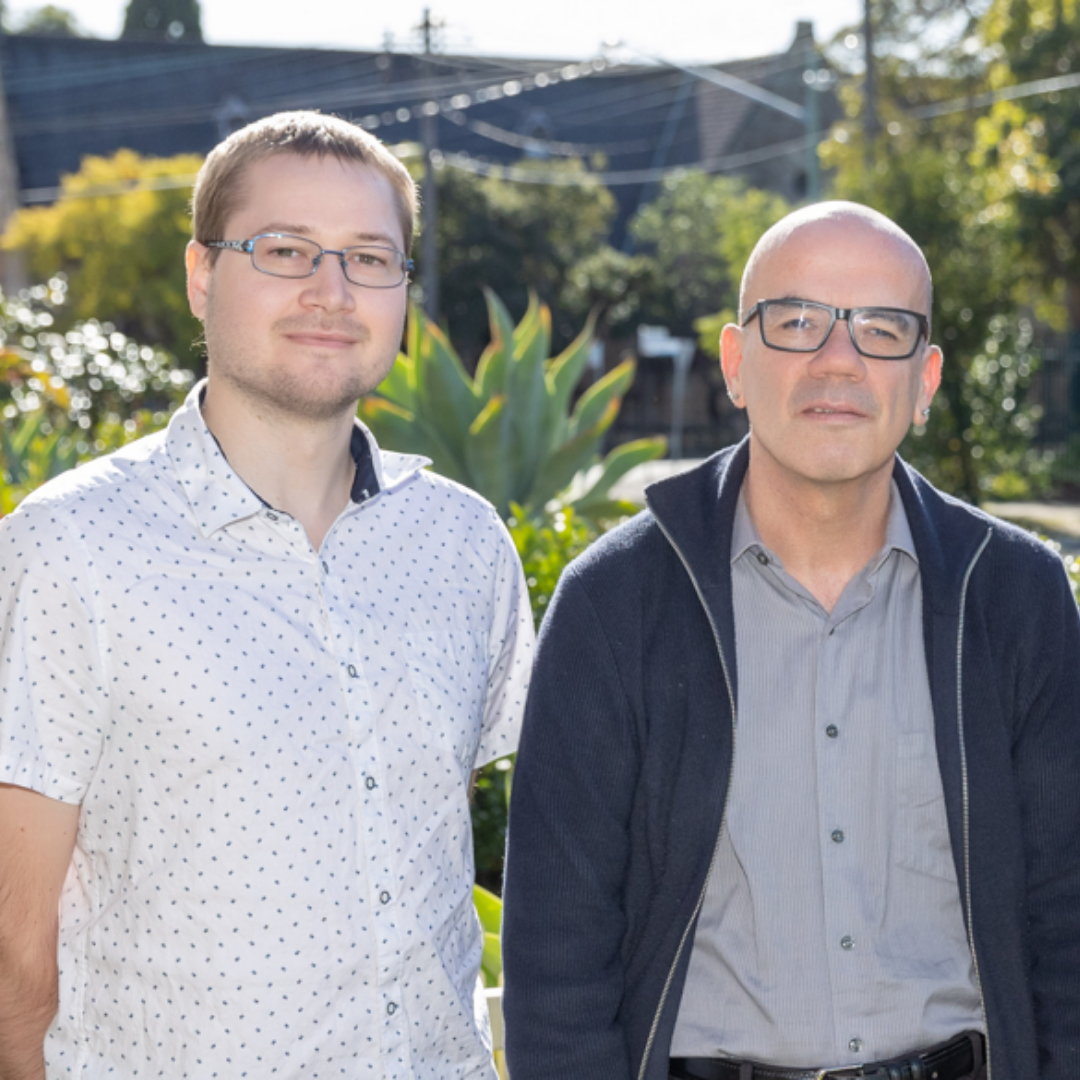 Individual disability advocacy support