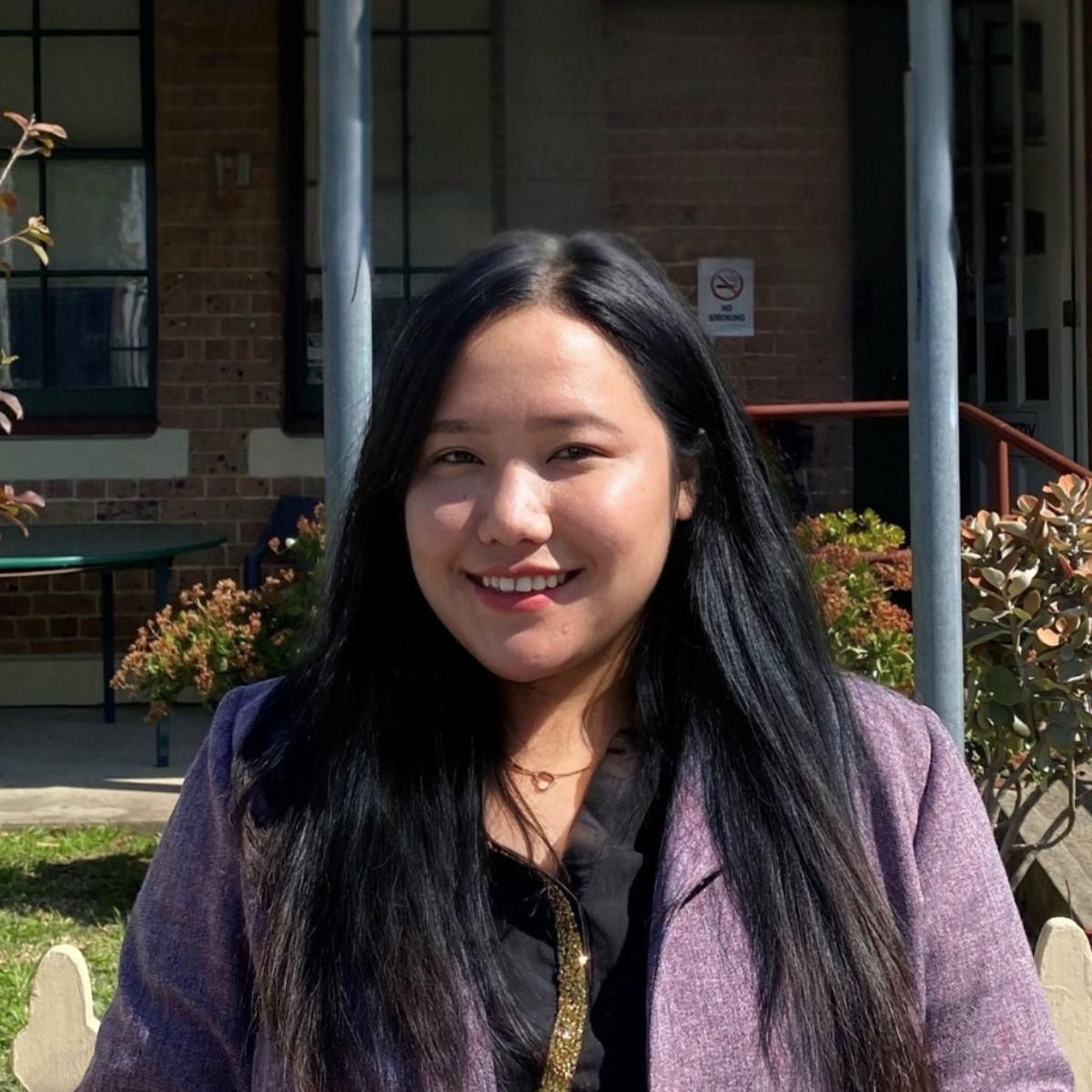 Aged Care Volunteer Visitors Scheme