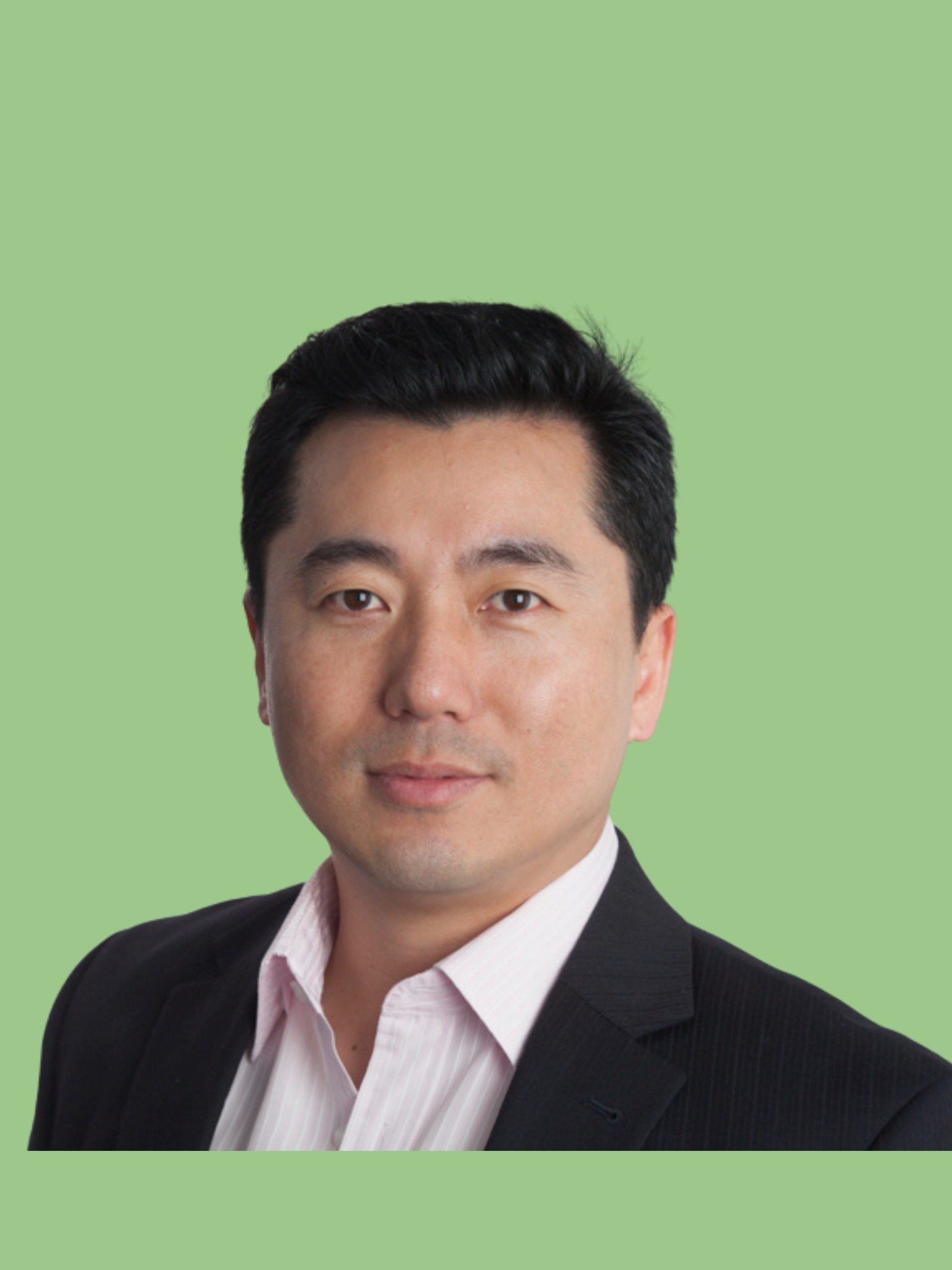 Eric Lee