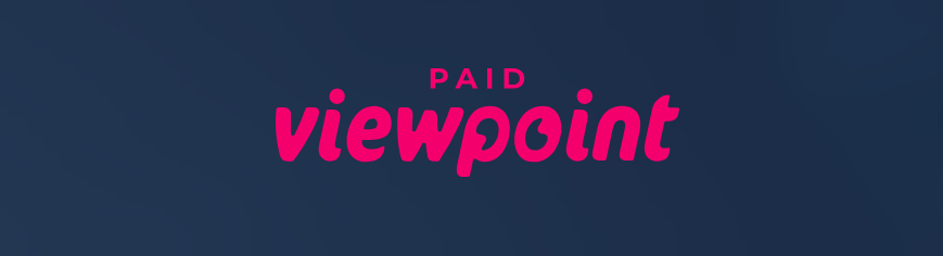 Paid Viewpoint Logo