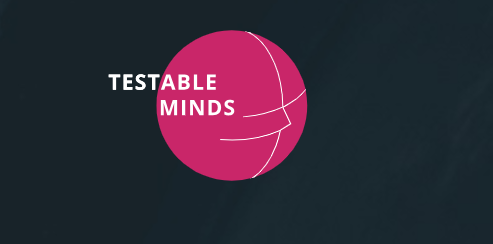 Testable Minds Logo