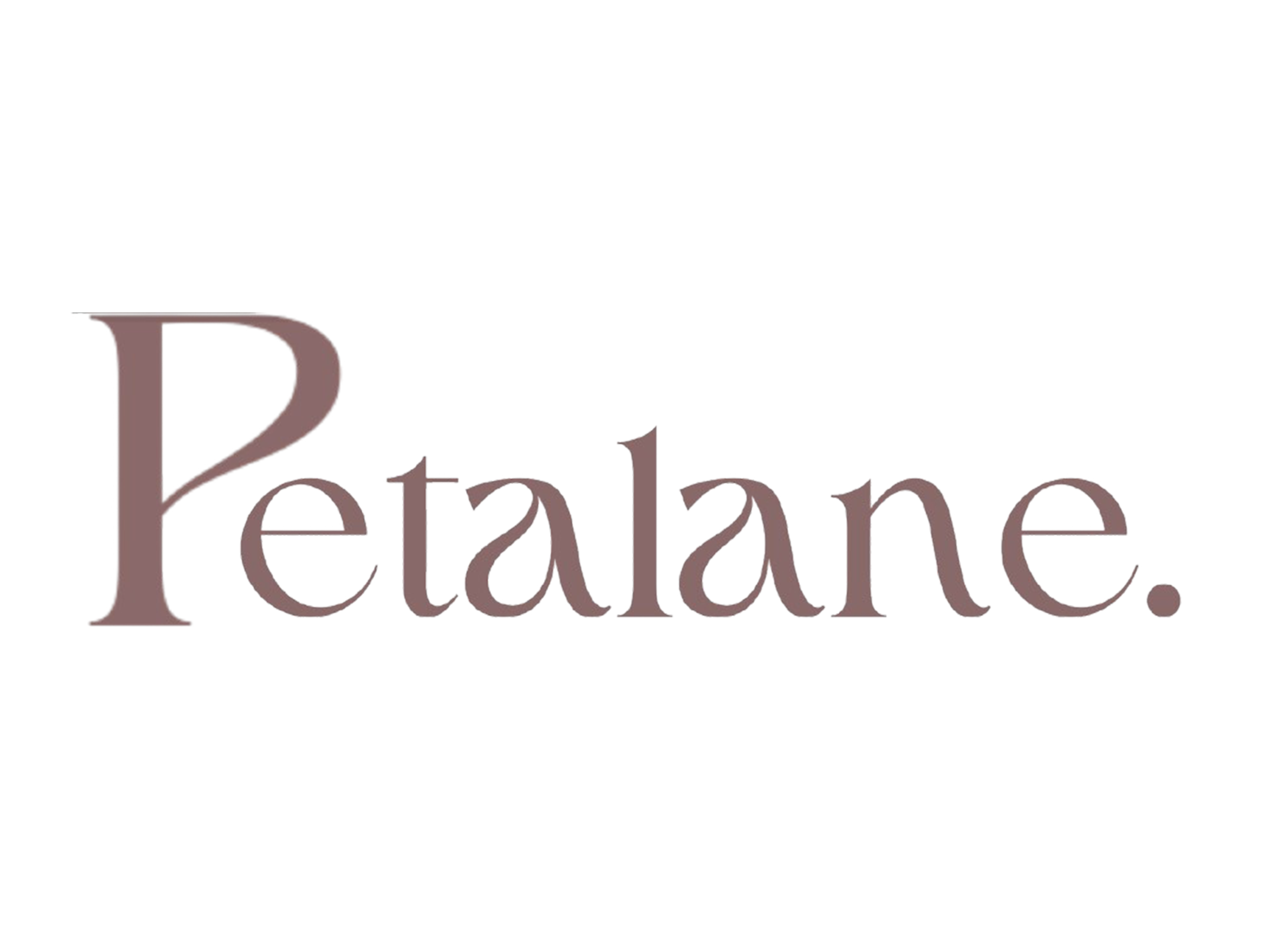 Petalane
