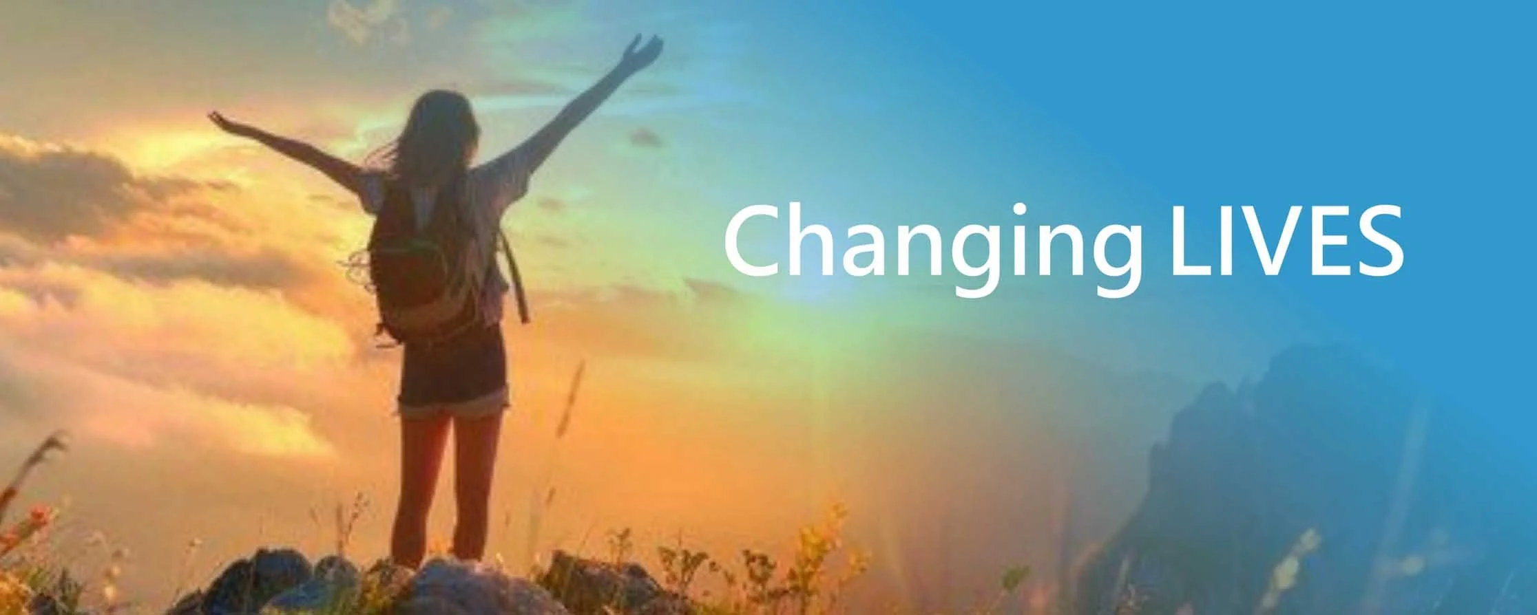 Changing Lives