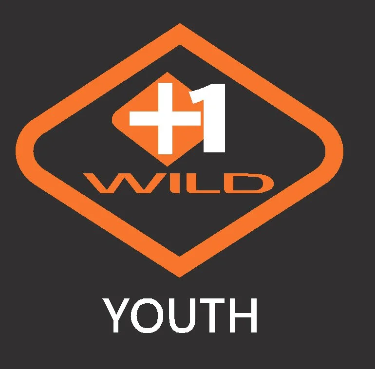 Youth Wild badge