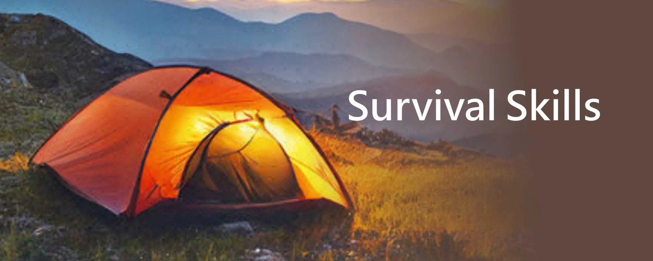Survival Skills