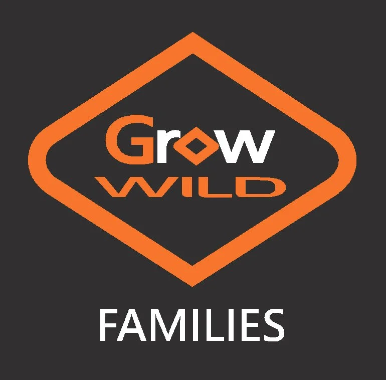 Families Wild badge