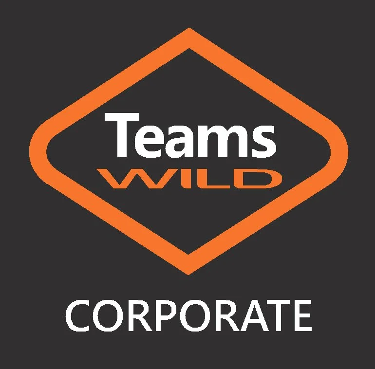 Corporate Wild badge
