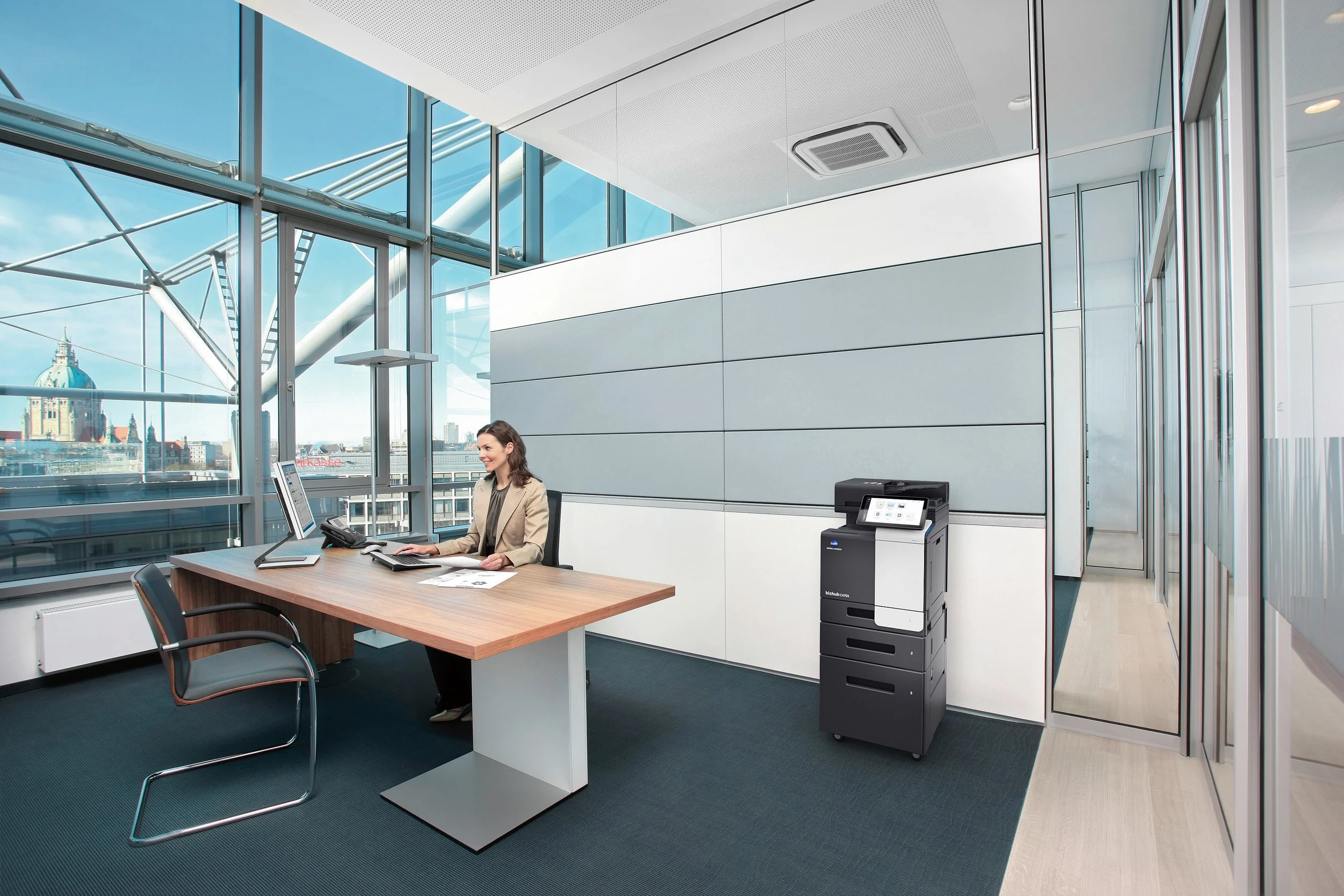 Office Printing Solutions