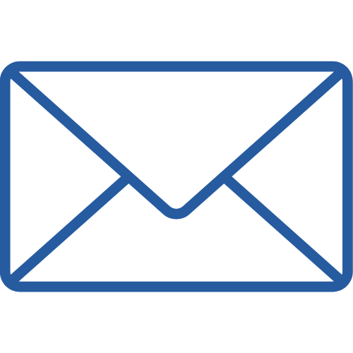 Mail icon