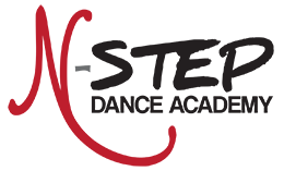 N-Step Dance Academy logo