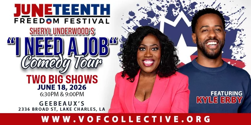 Comedy Show