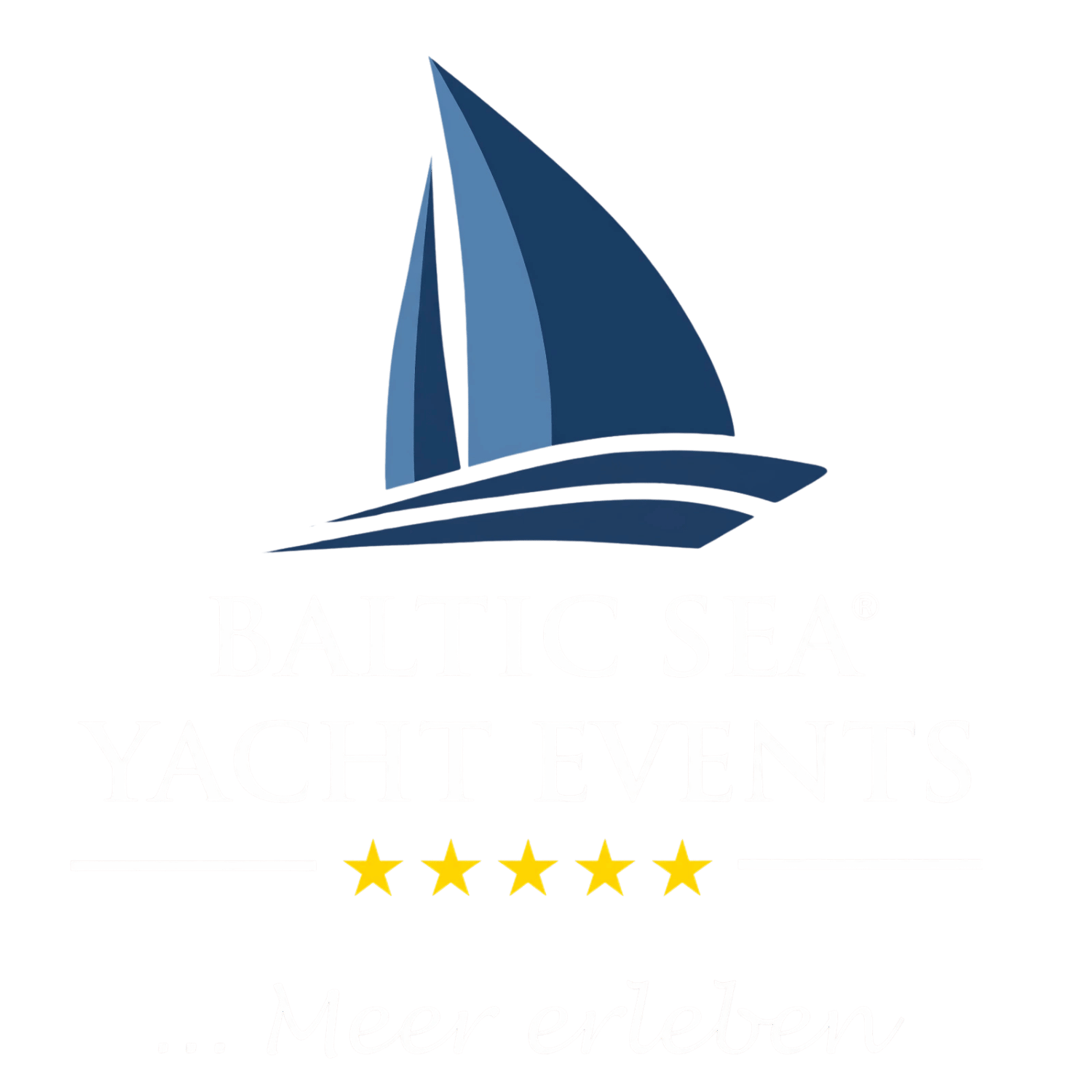 Baltic Sea Yacht Events Logo